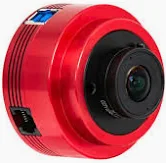 PANOPTES Camera Tests 2024